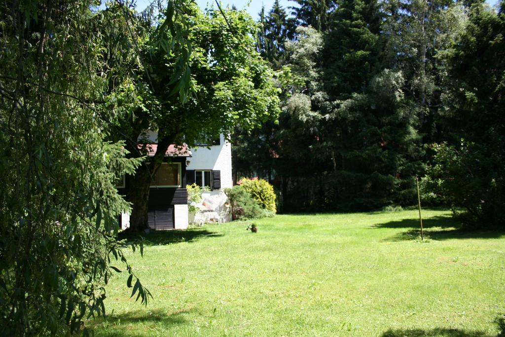 Haus Partale Διαμέρισμα Όμπερσντορφ Δωμάτιο φωτογραφία