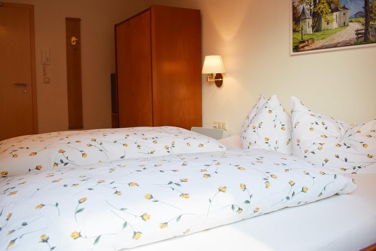 Haus Partale Διαμέρισμα Όμπερσντορφ Εξωτερικό φωτογραφία