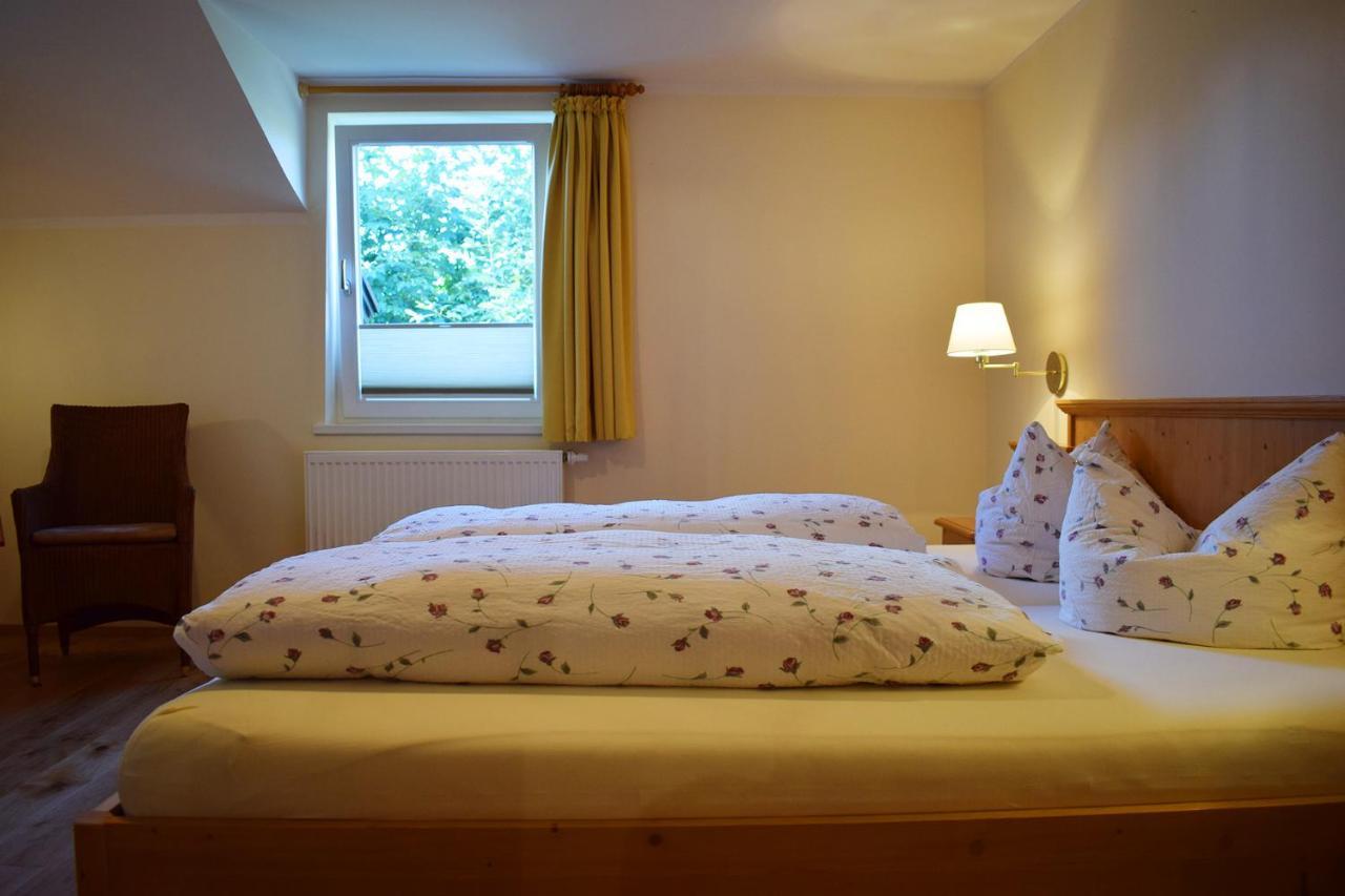 Haus Partale Διαμέρισμα Όμπερσντορφ Εξωτερικό φωτογραφία